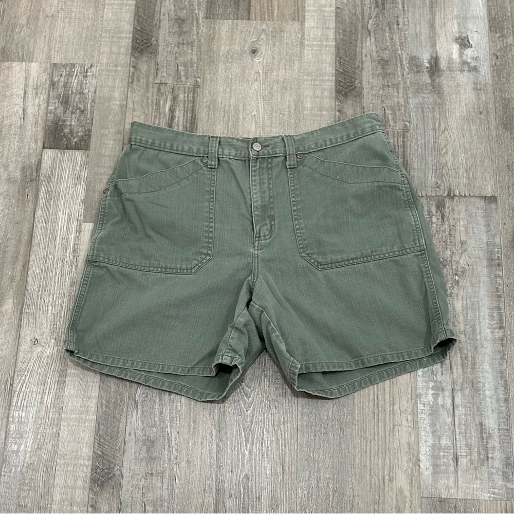 Faded Glory Shorts